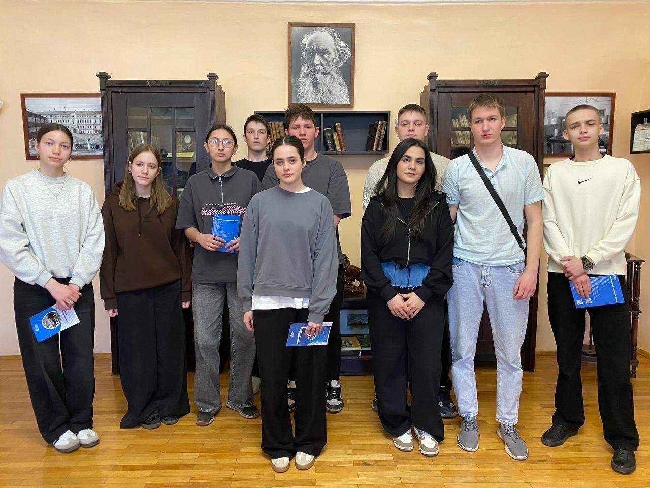 Неделя без турникетов.