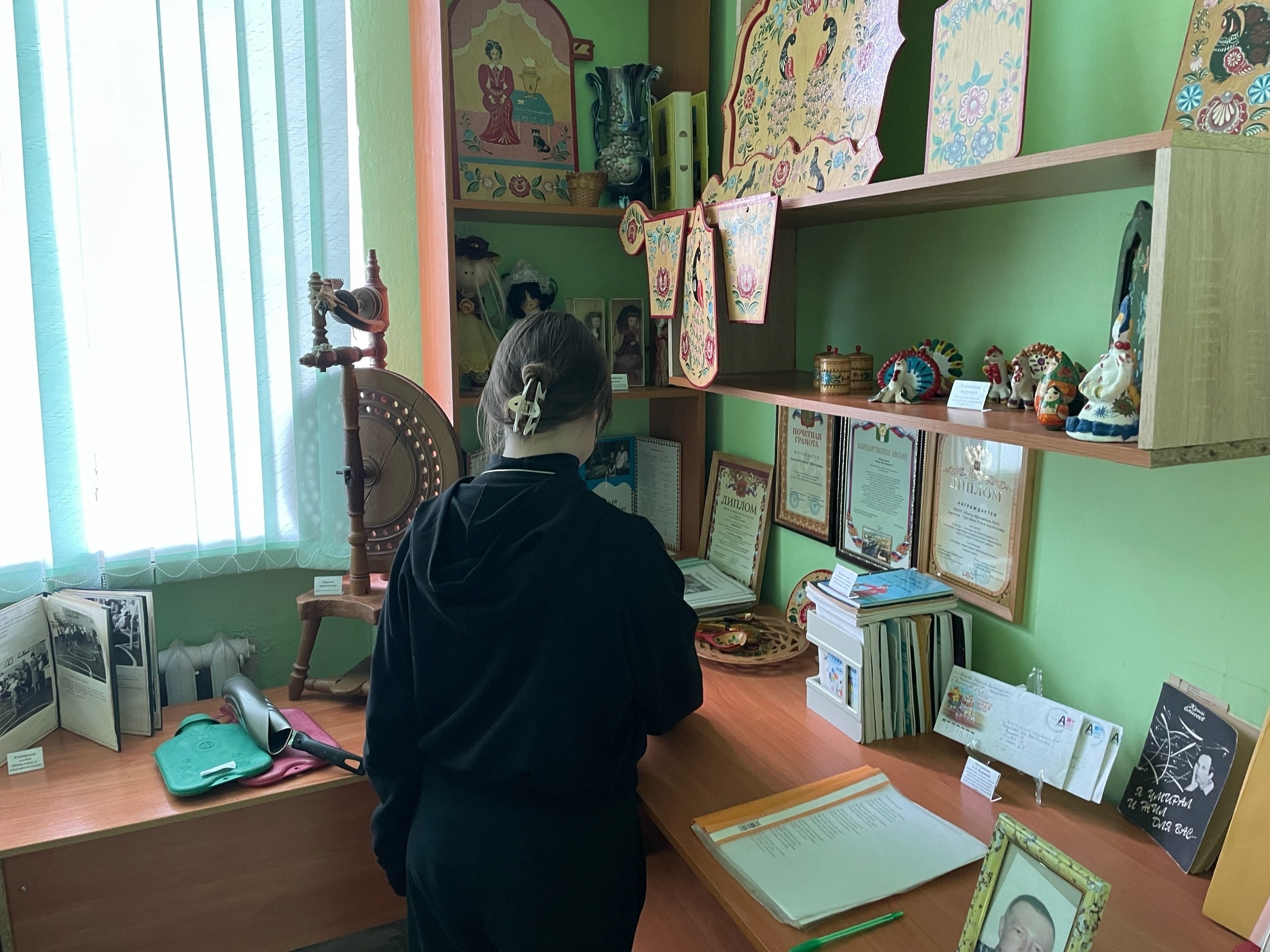 Школа…События…Судьбы….