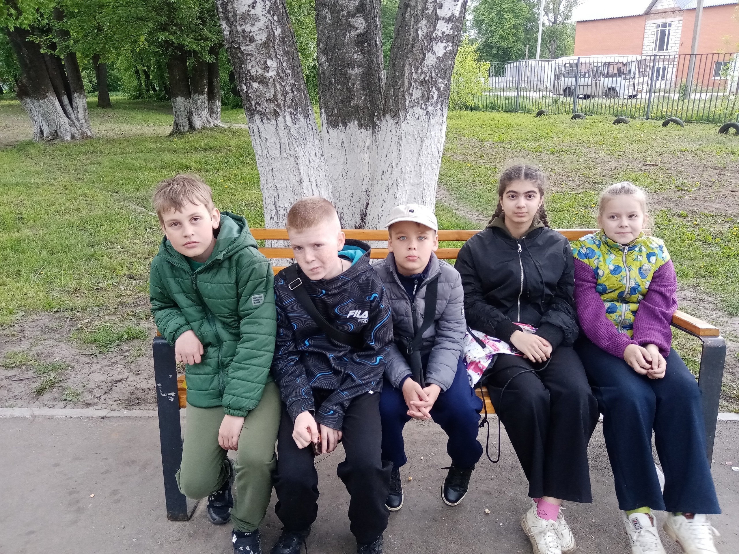 Соревнования по спортивному ориентированию..