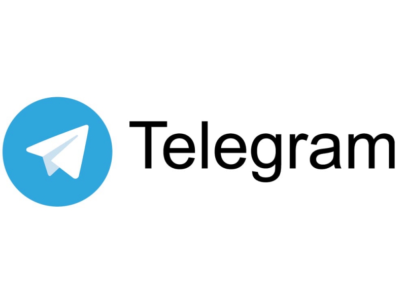 Официальный канал министерства в «Telegram»